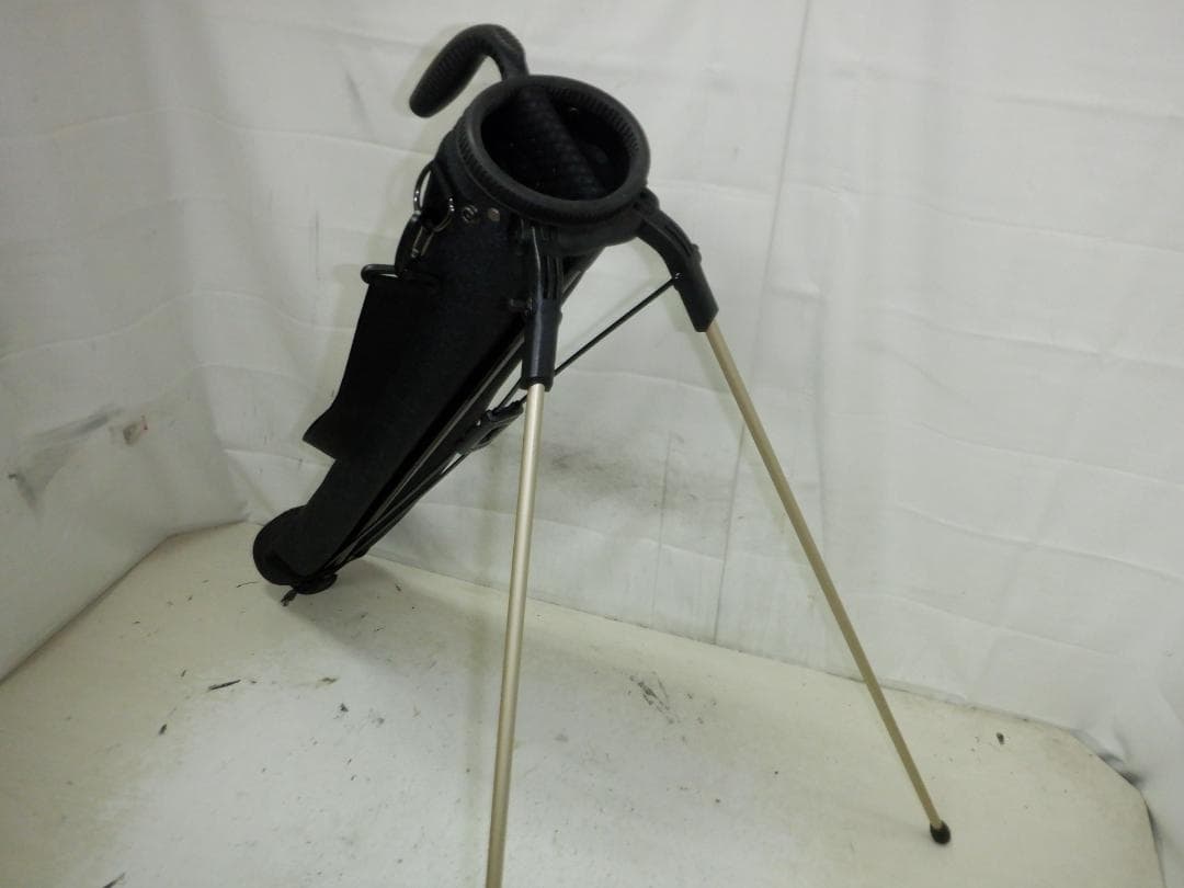 PING★ピン★スタンドクラブケース★セルフスタンド★サブバック★美品★