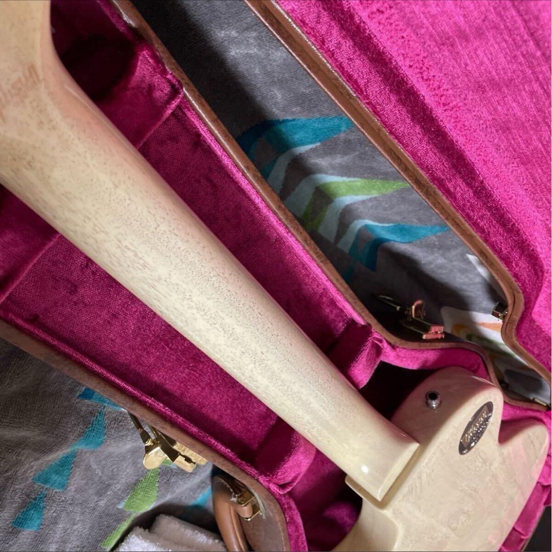 Gibsonギブソンカスタムレスポールスペシャル パイロットラン