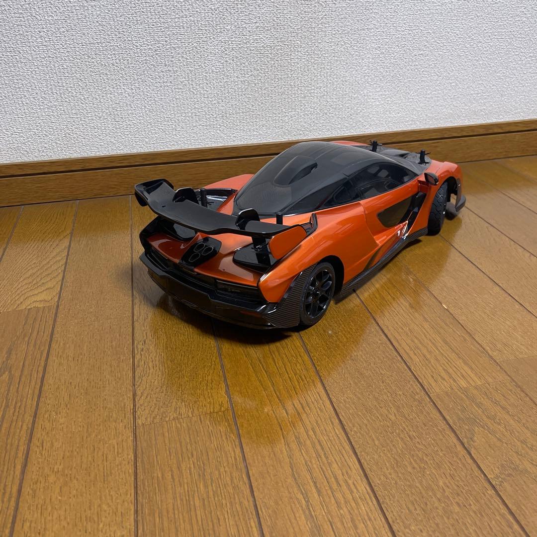 ヨコモルーキースピードRS2.0