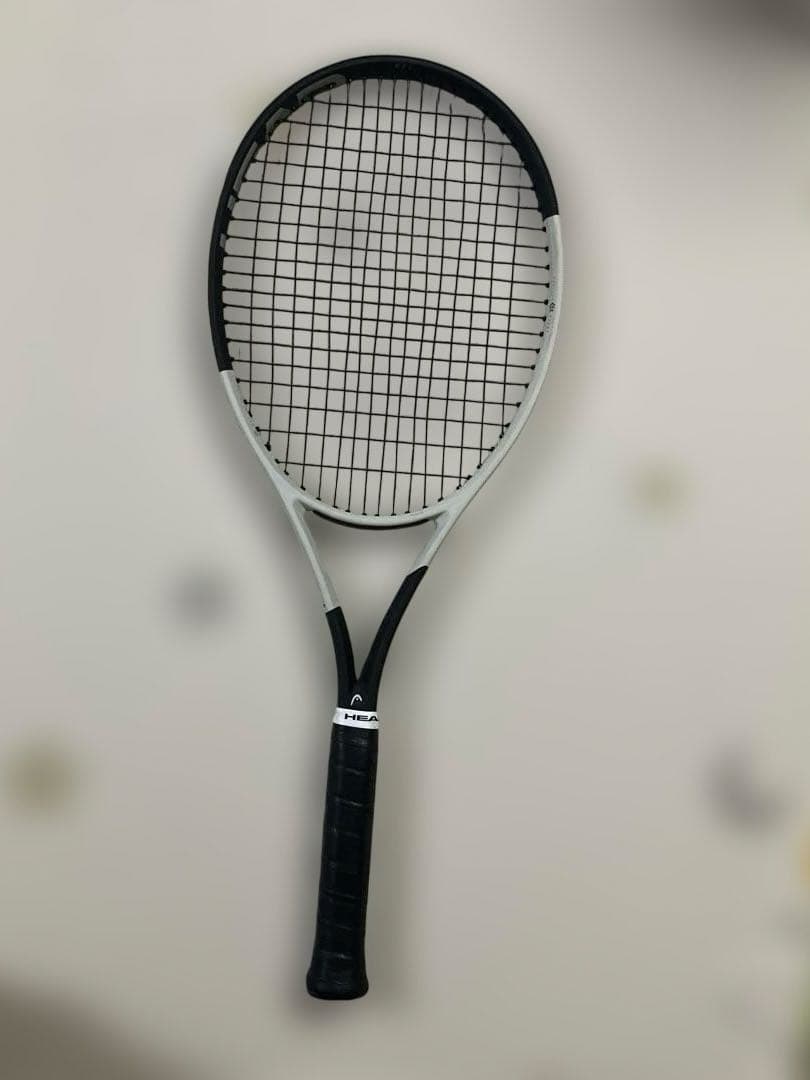 HEAD SPEED MPL 2024 G2 テニス　ラケット　ヘッド　スピード