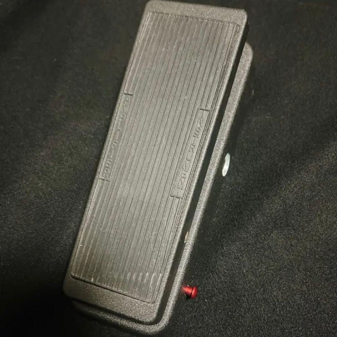 も*こ様 ワウペダル(CRY BABY 95Q WAH)