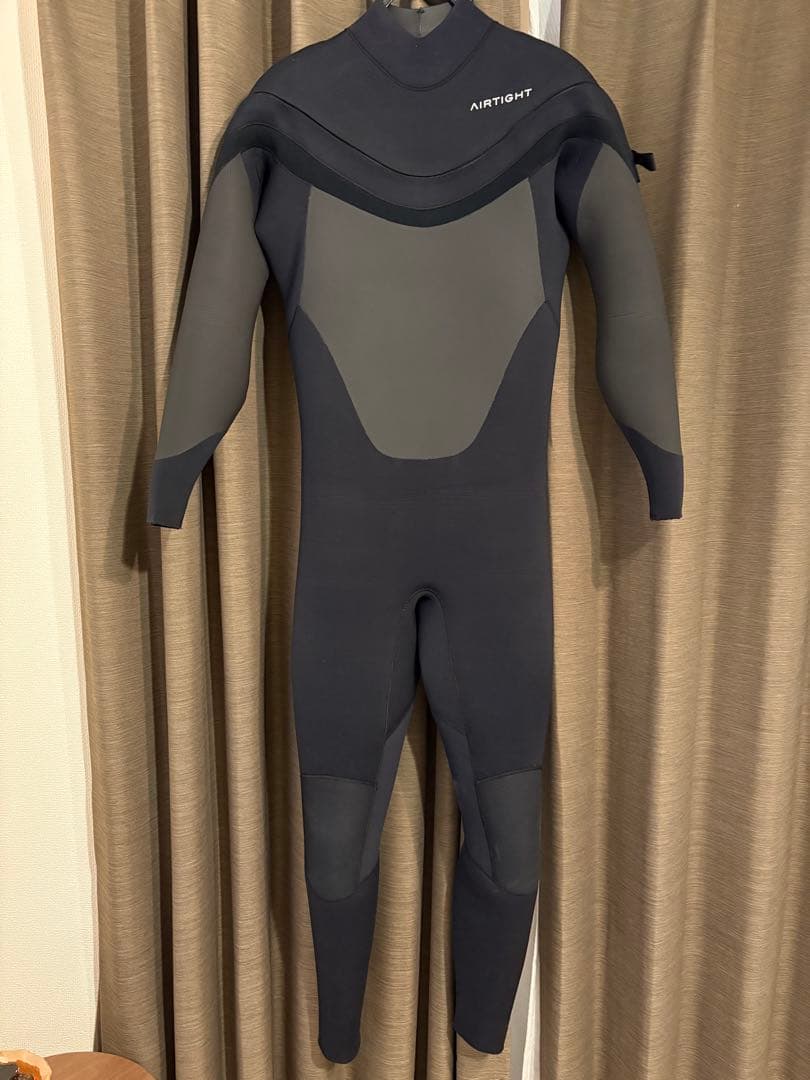 AIRTIGHT セミドライ　サイズMR