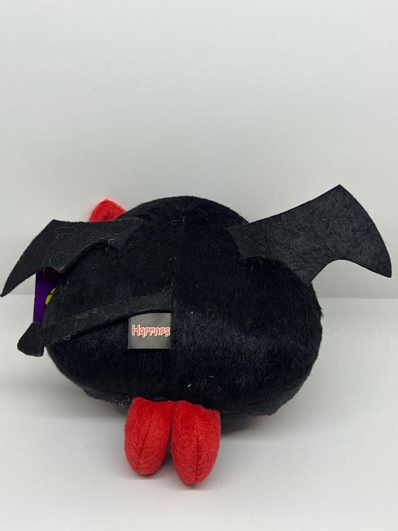 ハロウィンゾンビ　ぬいぐるみ