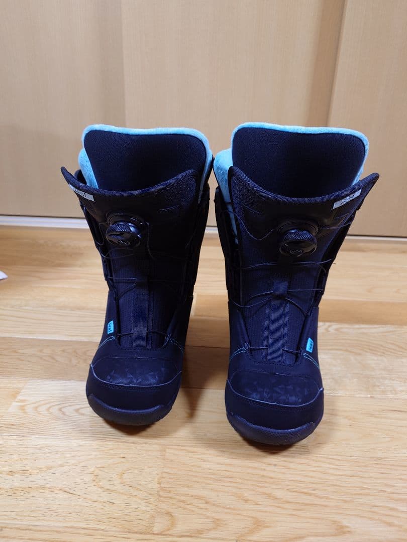 HEAD THERMO FIT 女性用スノーボードブーツ