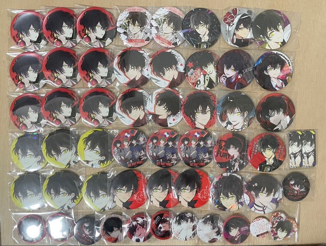 ディアヴォ　ユゥ　まとめ売り