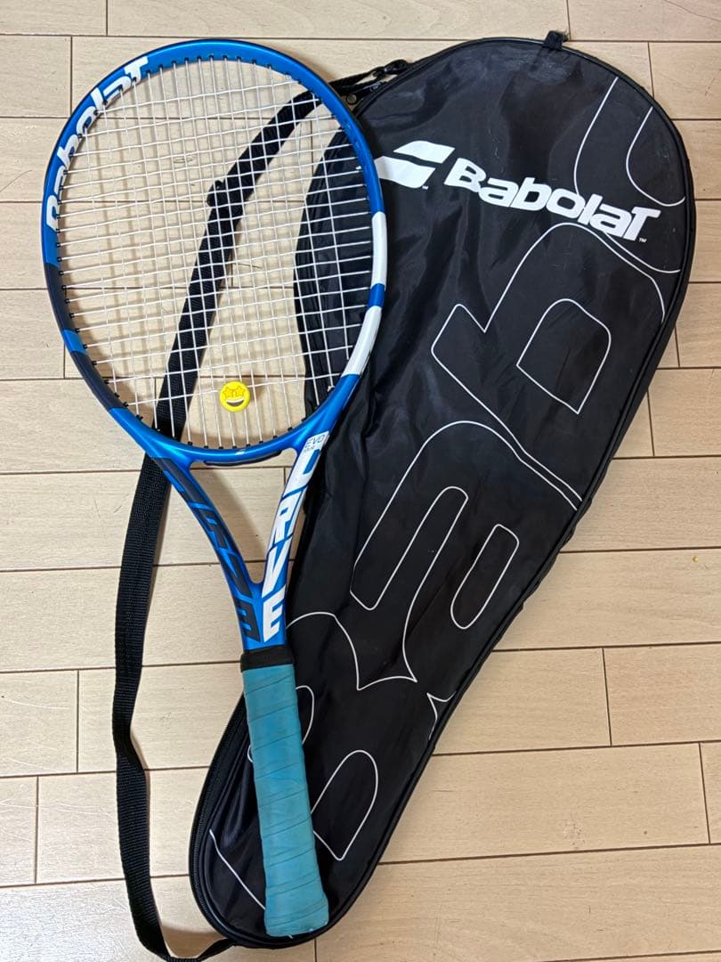 Babolat Evo Drive Tour 硬式テニスラケット