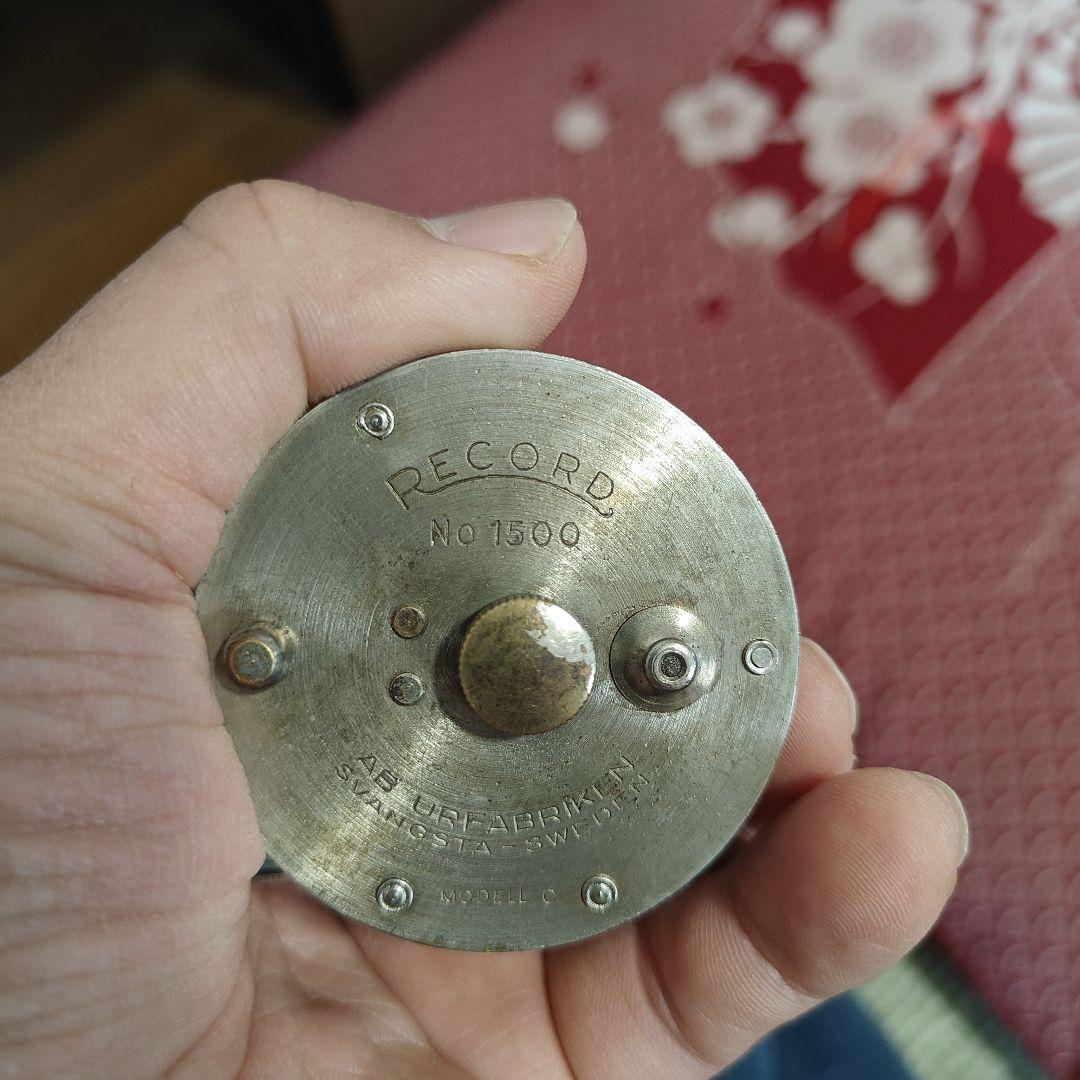 動画あり価格交渉歓迎 レコードrecord 1500 ダイレクトリール２台セット