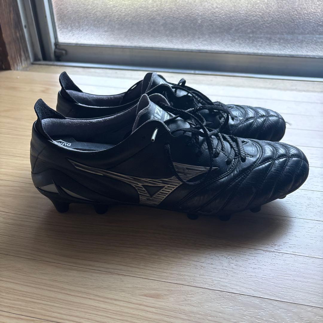 モレリアネオ4ジャパン