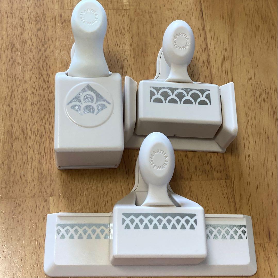 ③マーサスチュワート