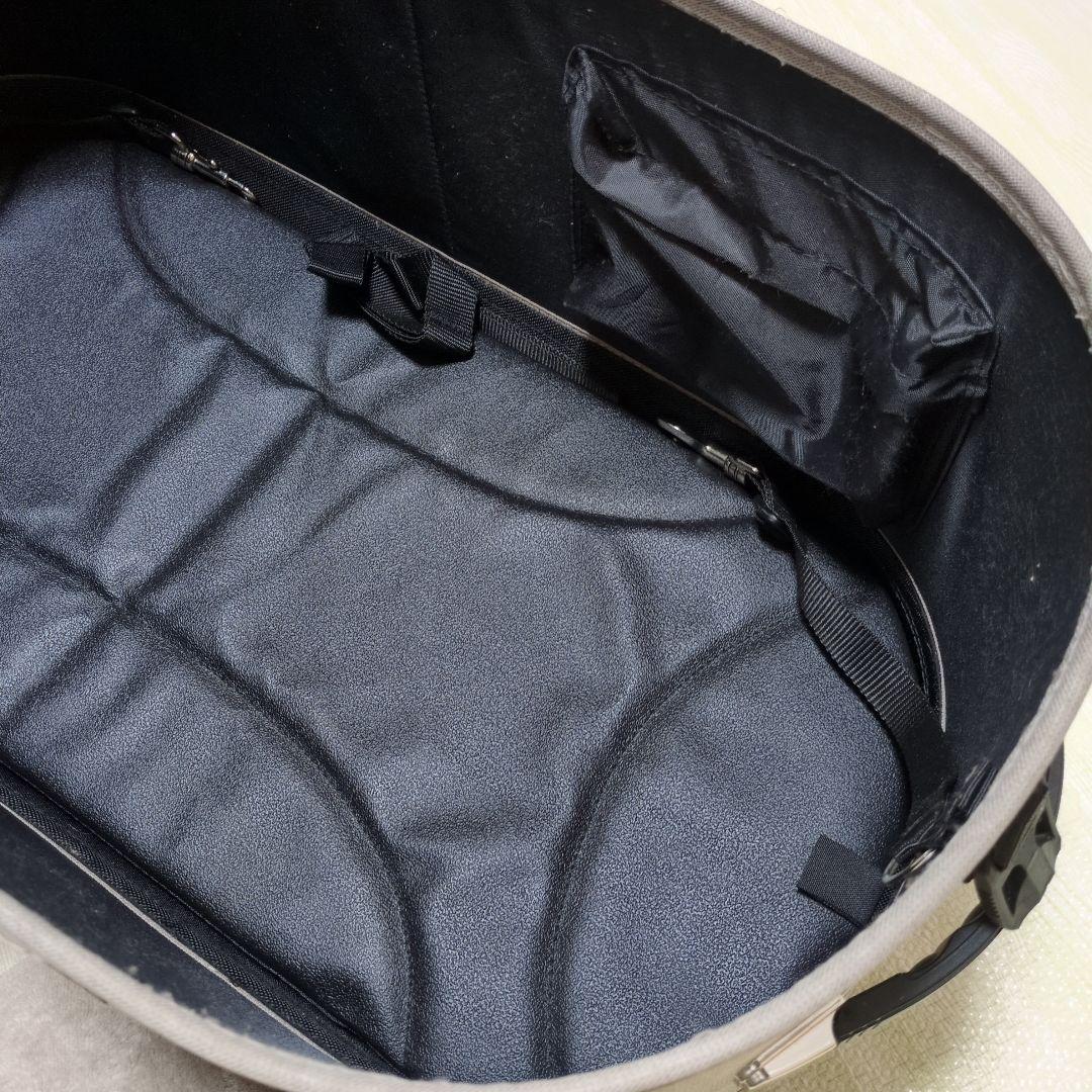 【お値下げしました】エアバギー ドーム3 コット＋専用マット