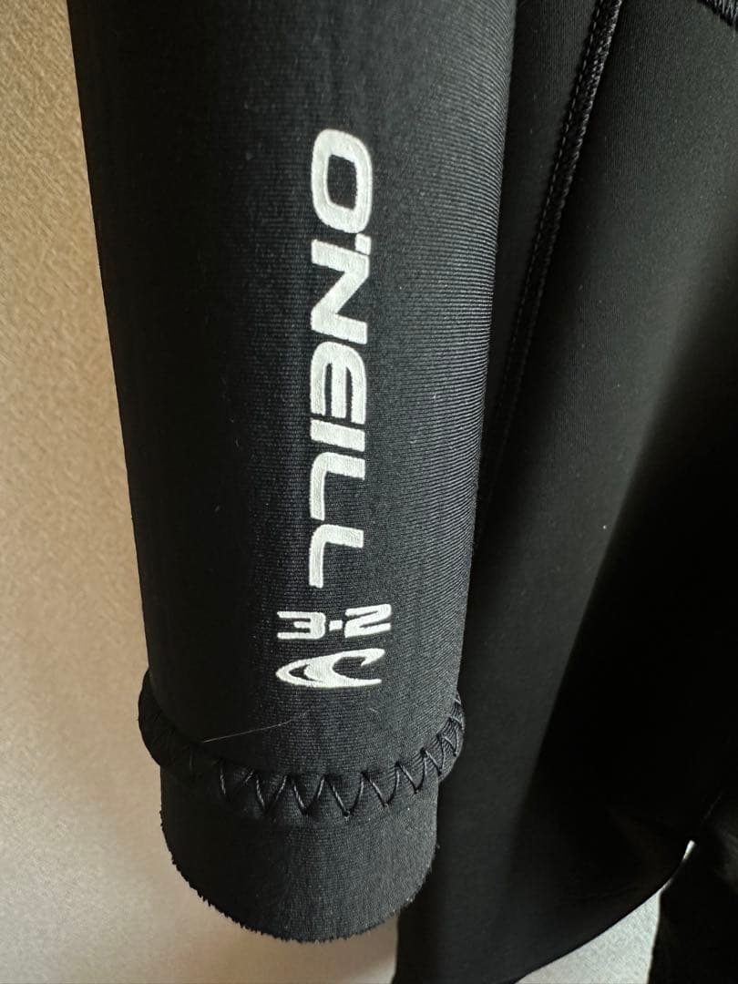 o'neill オニール ジャーフル フルスーツ 3×2 ウェットスーツ 超美品