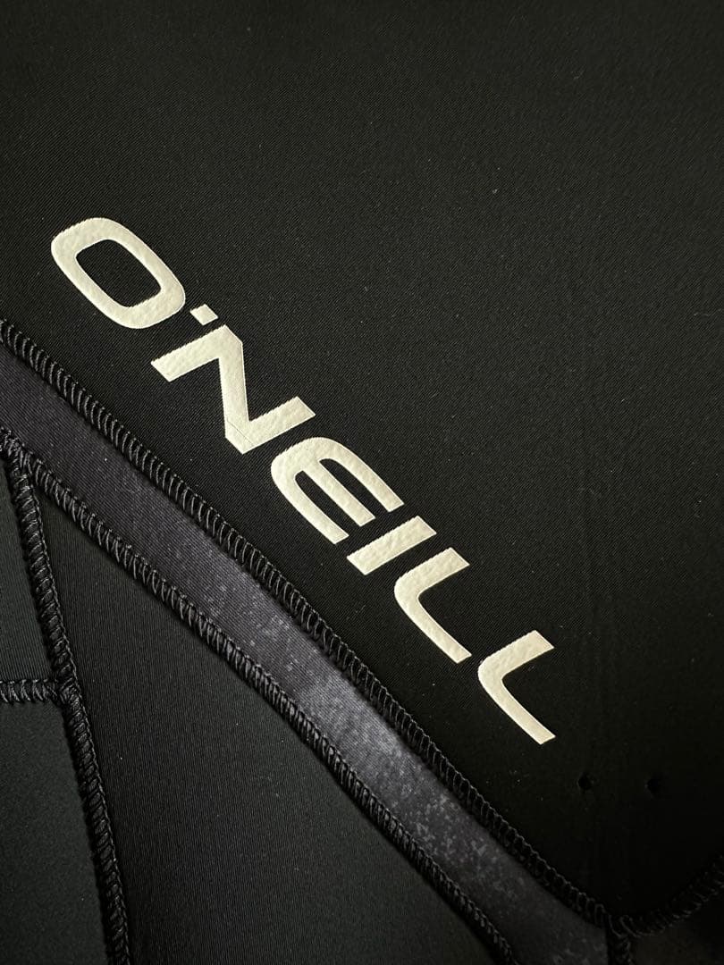 o'neill オニール ジャーフル フルスーツ 3×2 ウェットスーツ 超美品
