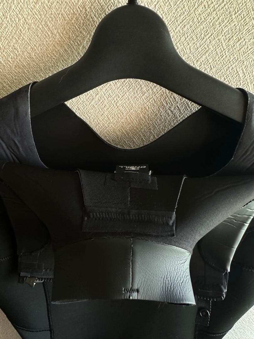 o'neill オニール ジャーフル フルスーツ 3×2 ウェットスーツ 超美品