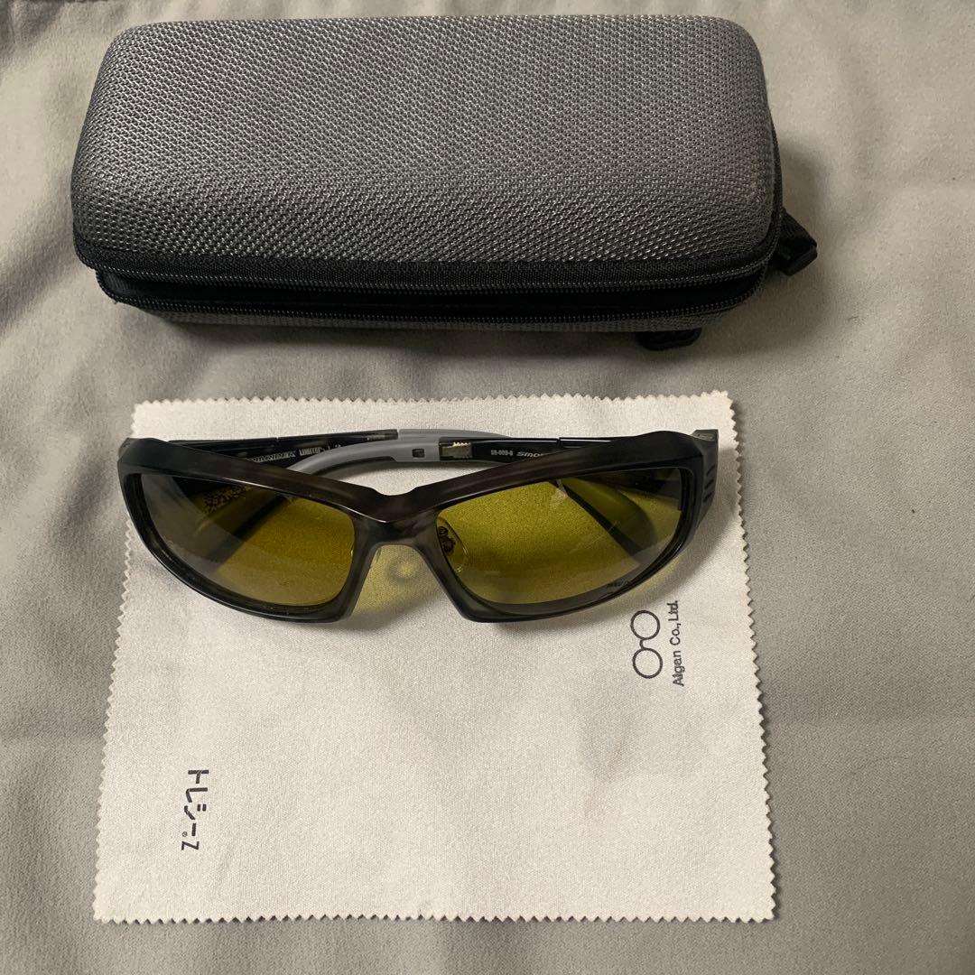 愛眼ストームライダー