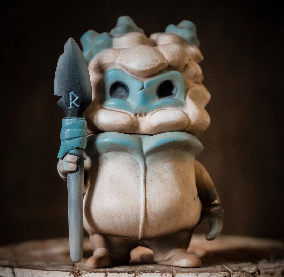 羅本製所 ROBINCERAMICSTUDIO ワンフェス WF2026冬