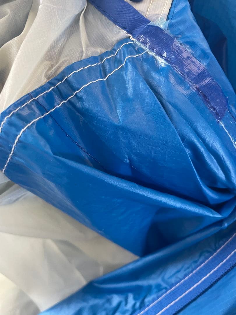 プロモンテ　PuroMonte VL-26 2人用テント