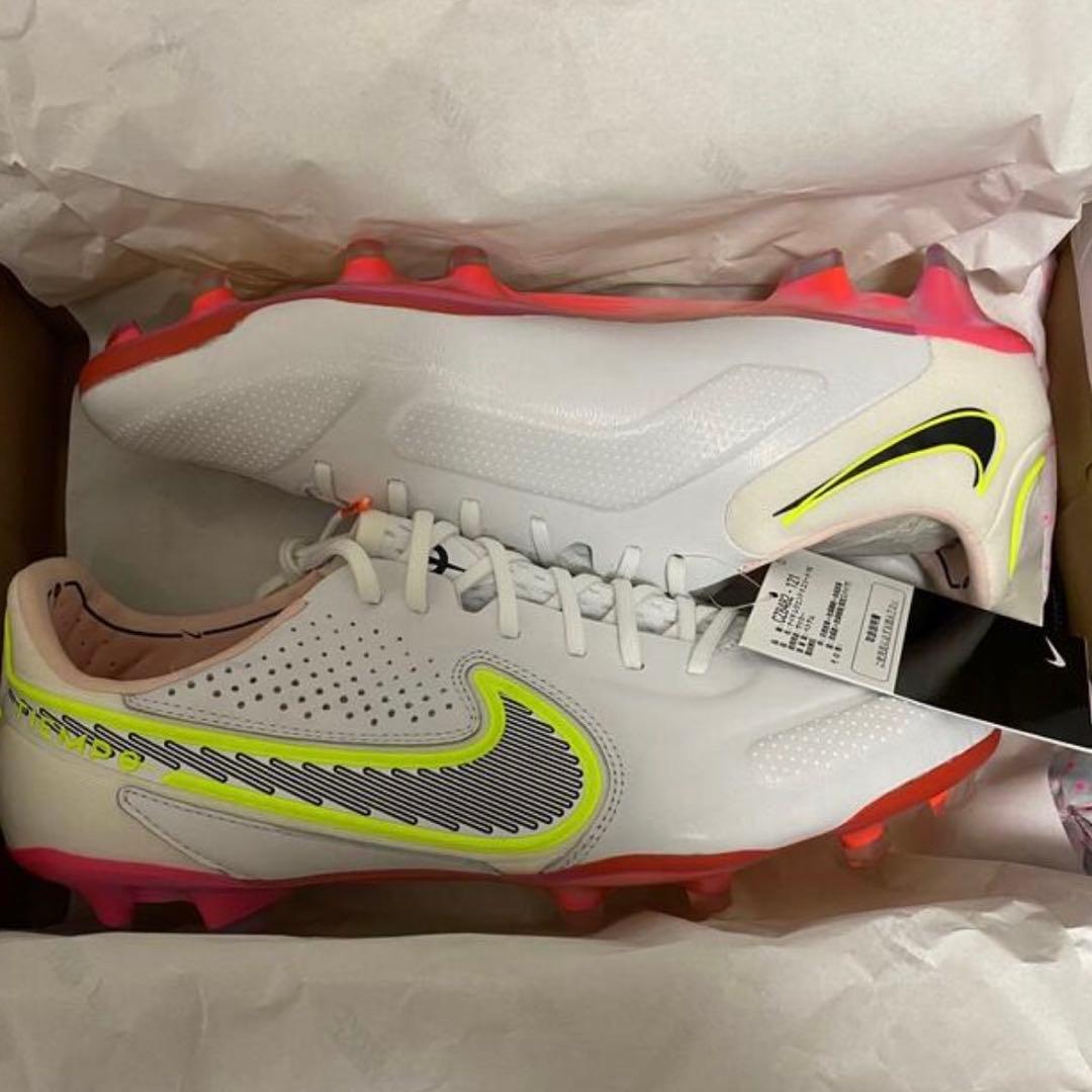 シューズ nike tiempo legend 28cm fg