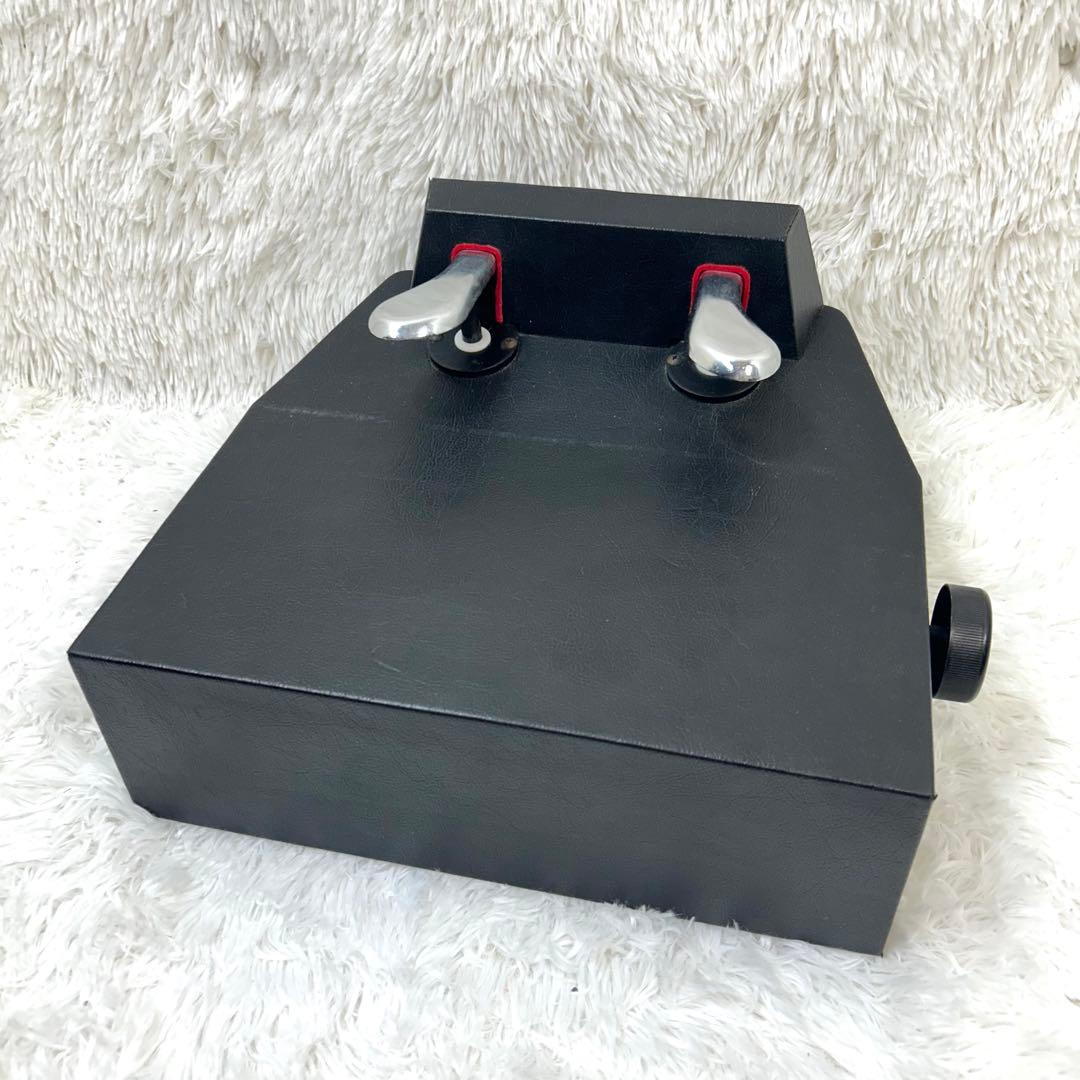 ムツミ M-60 ピアノ補助ペダル アシストペダル