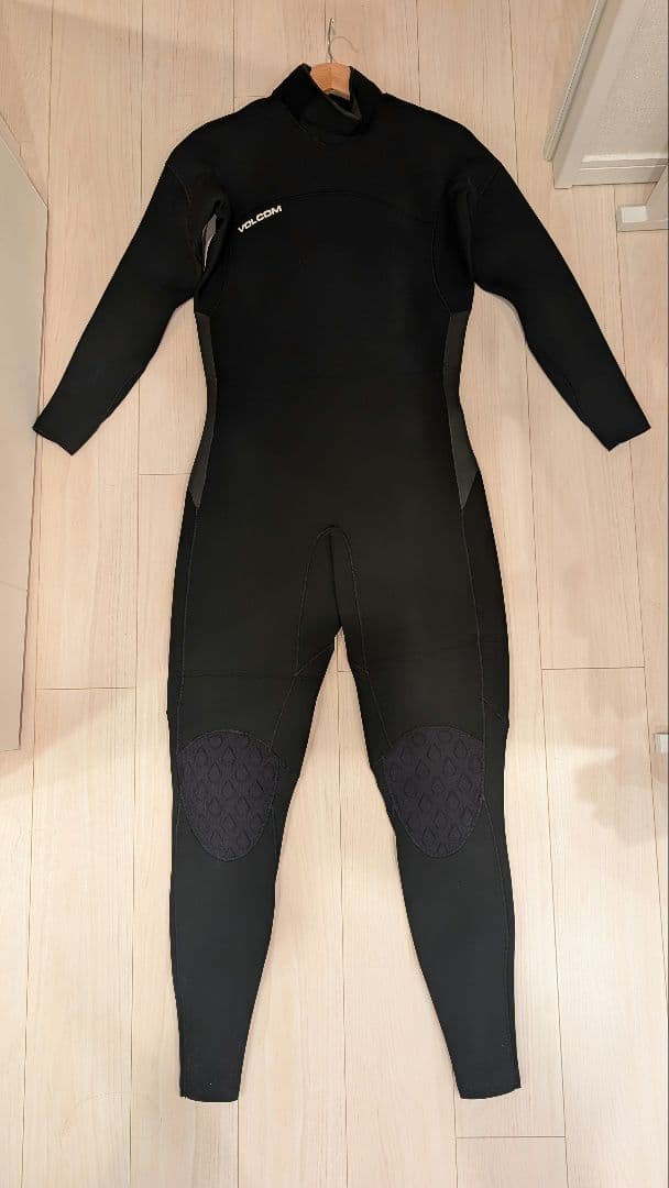 Volcom モジュラーインナースーツ