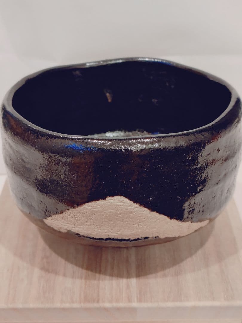 陶器製 茶道具 楽焼　桂窯