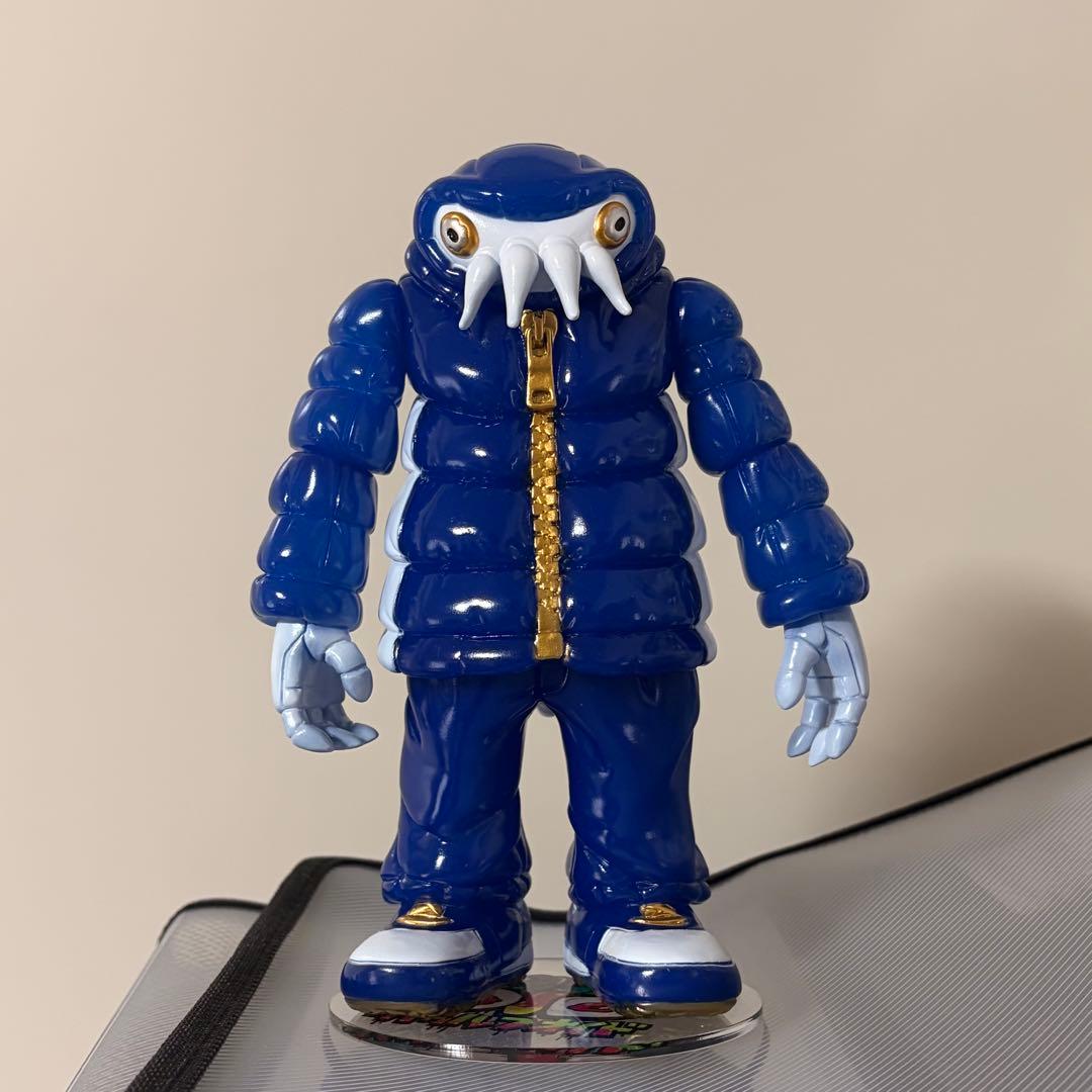 gyaromi クトゥルフオイド atmos 限定カラー