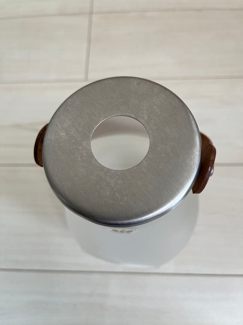 ホルムガード Holmegaard Lantern ランタン M フロスト