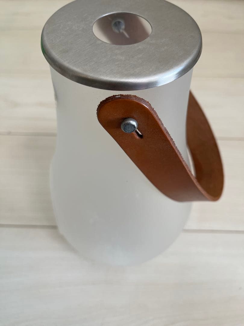 ホルムガード Holmegaard Lantern ランタン M フロスト