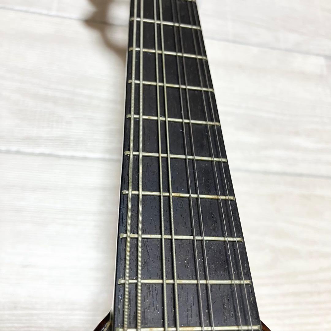 【中古良音】SUZUKI マンドリン　M-30 美品　音出し確認済　スズキ　鈴木