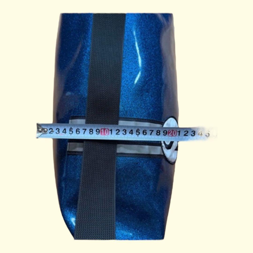 ◯ メッセンジャーバッグ 大容量 SCHWINN × CHROMEシュウィン