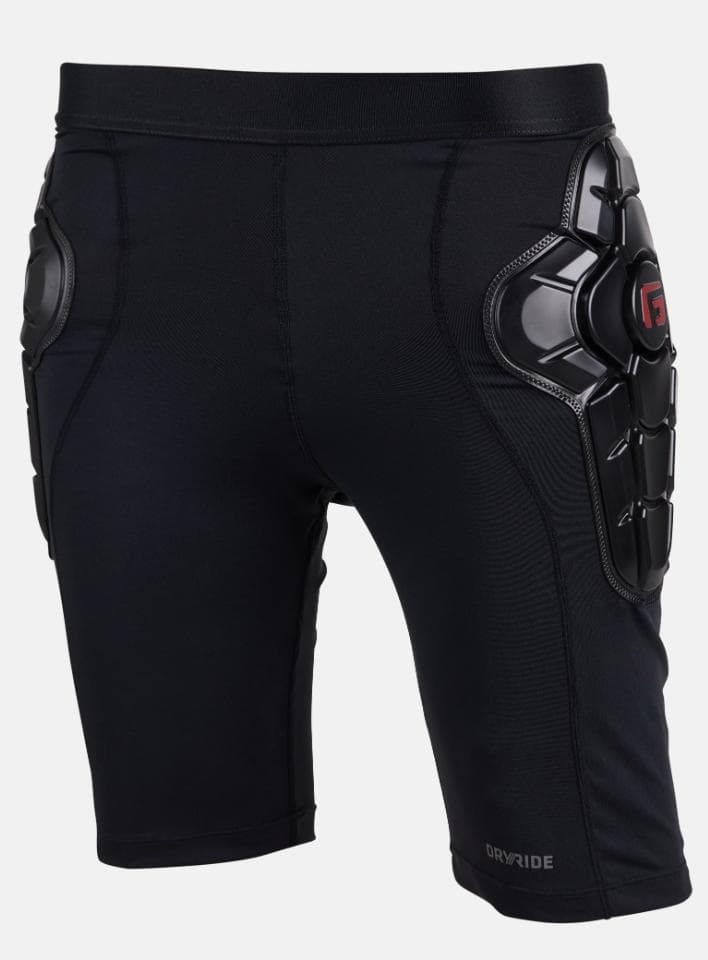 ウィメンズ Burton インパクト ショーツ L サイズ