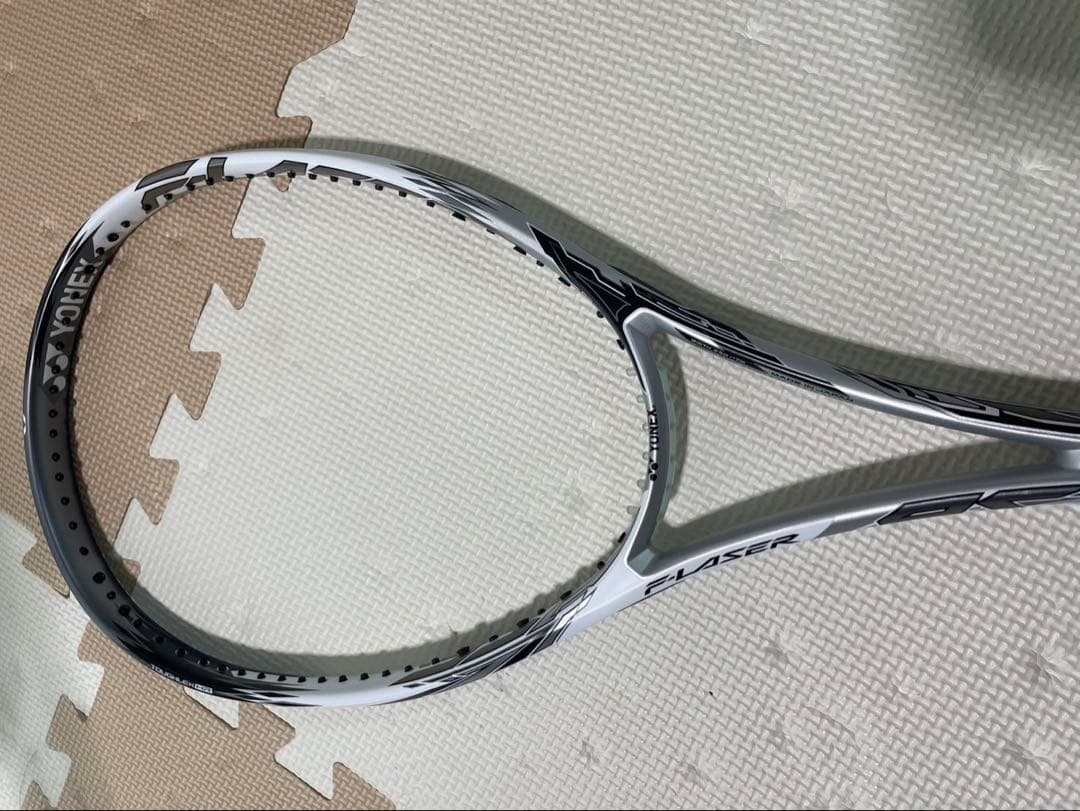 ヨネックス　ソフトテニスラケット　エフレーザー9s