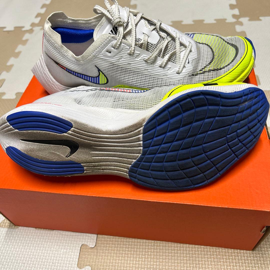 ヴェイパーフライ2