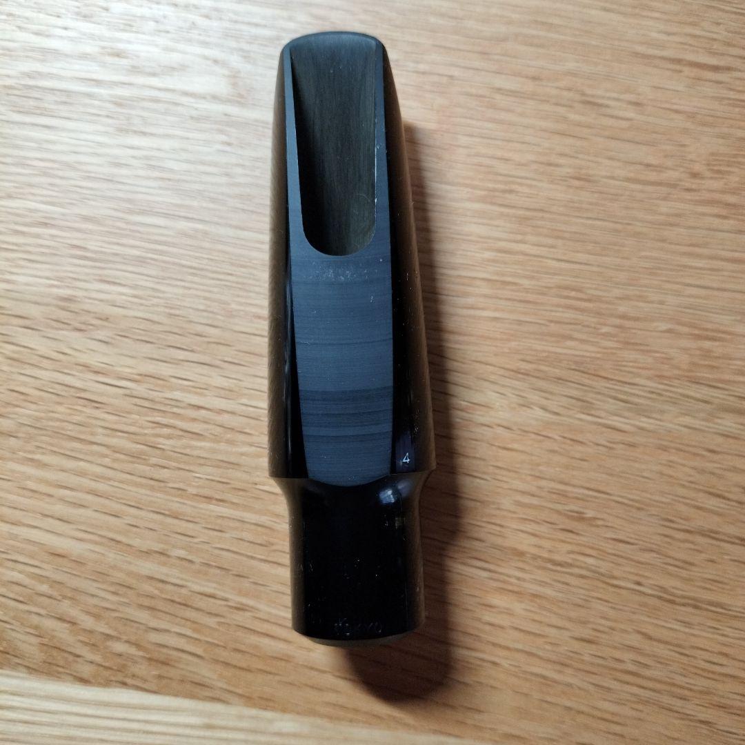 YANAGISAWA ヤナギサワ4 テナーサックス用マウスピース