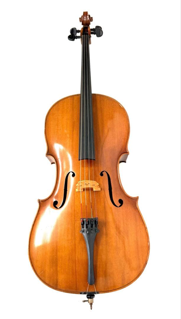 【希少】Antonius Stradivarius Cremona チェロ