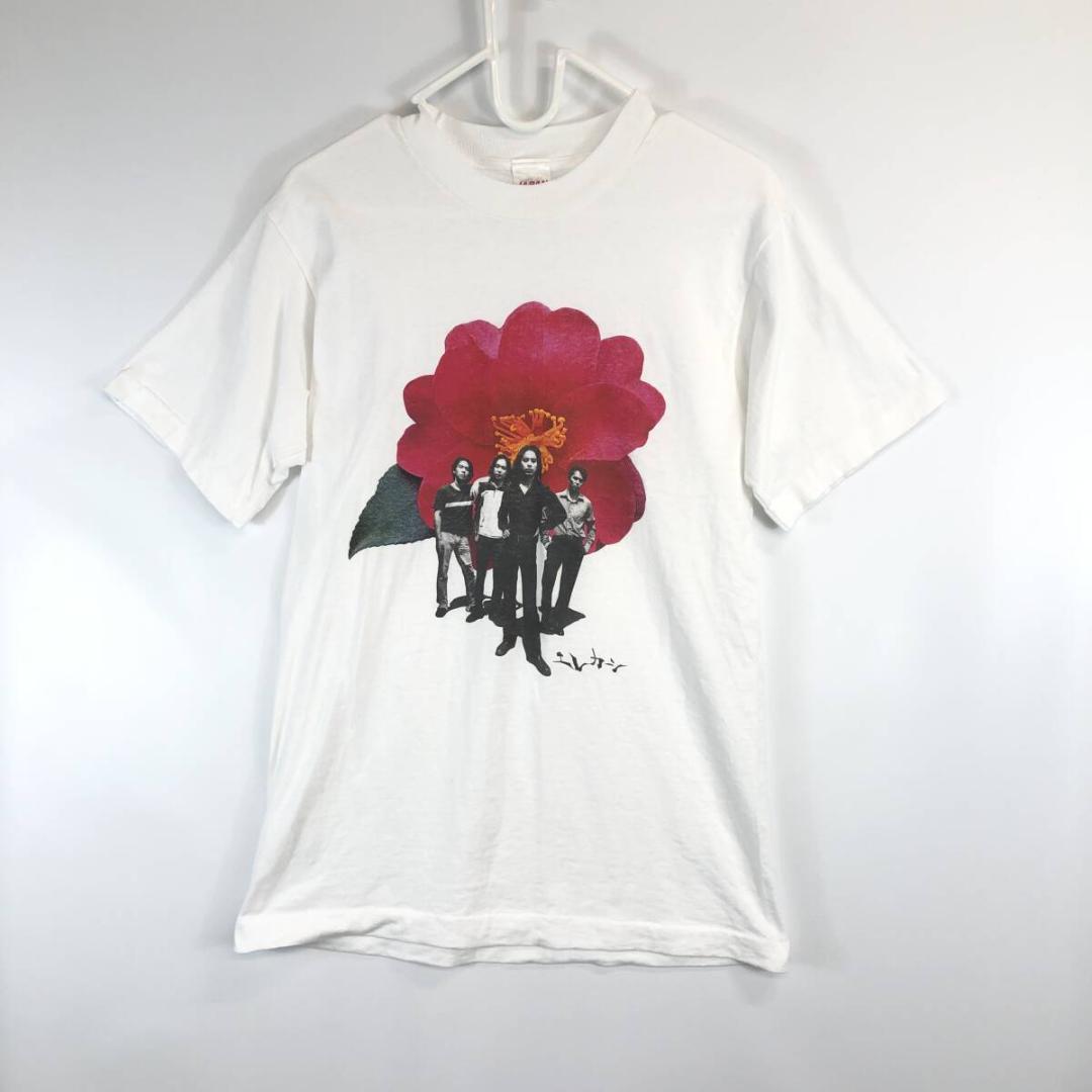 90s エレファントカシマシ エレカシ バンドTシャツ エレカシ 1996年