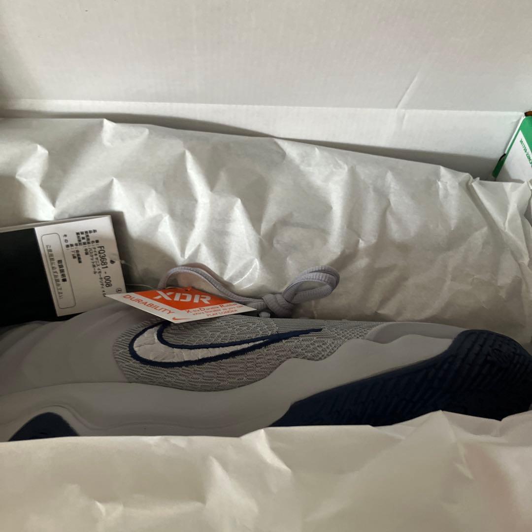 【希少】　30cm NIKE ヤニス イモータリティ