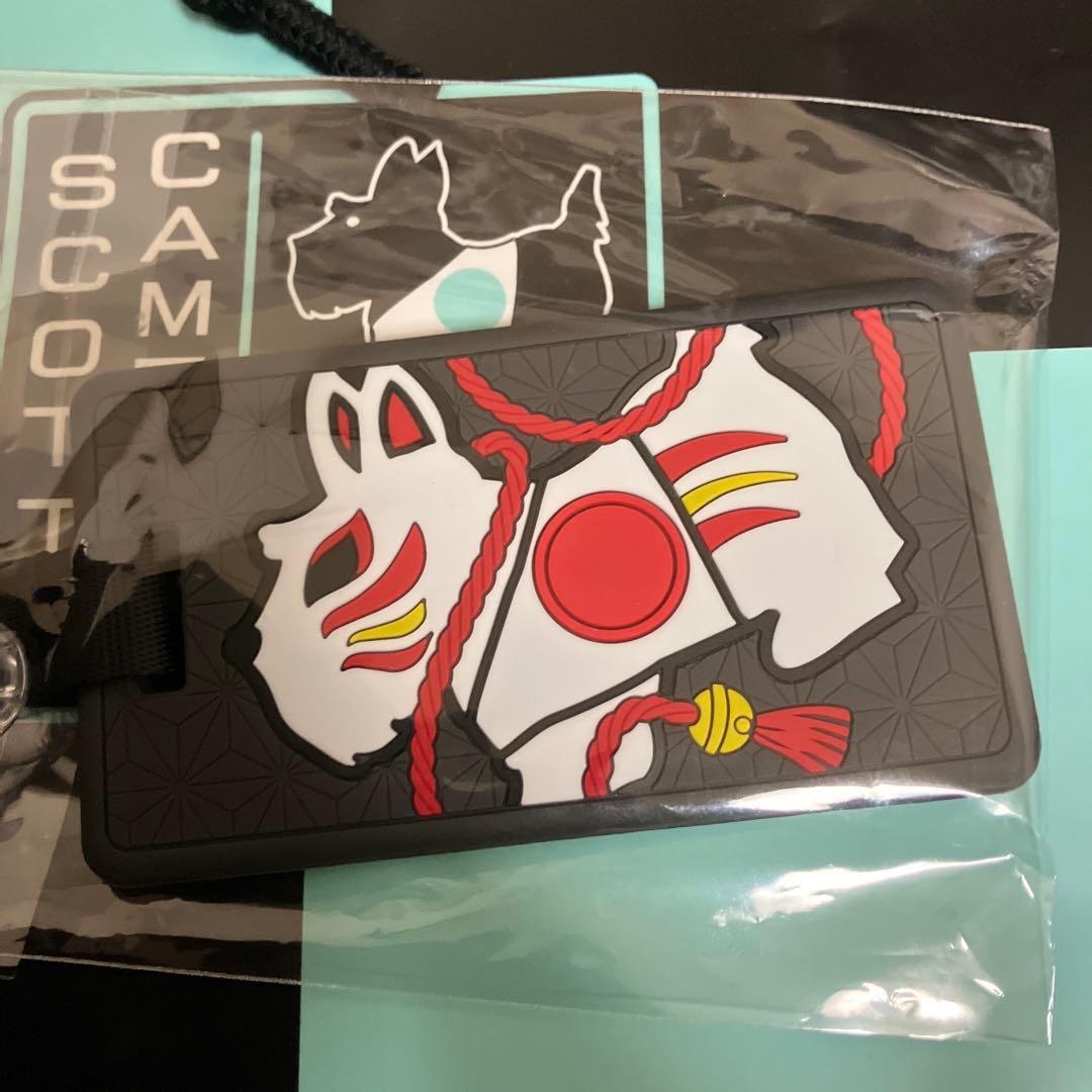 SCOTTY CAMERON ２０２５年フェスティバル限定リーシュ