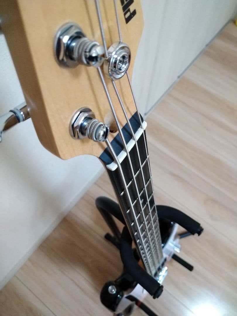 PLAYTECH PB045 ショートスケールベース