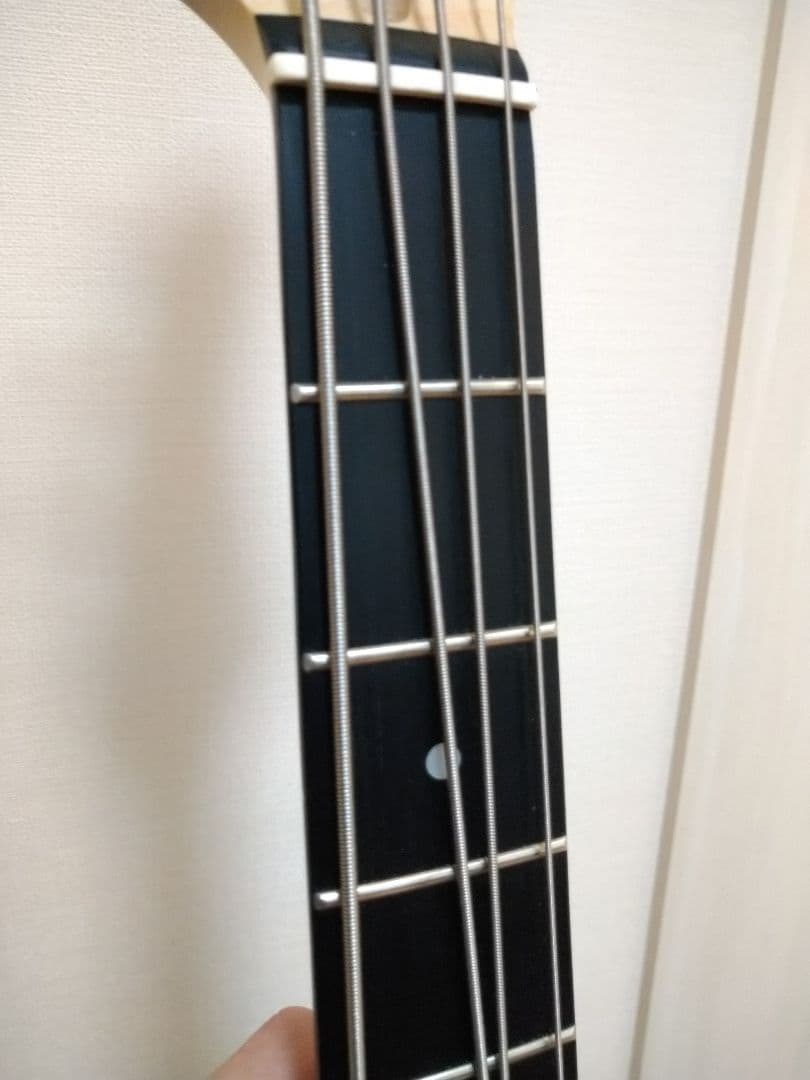 PLAYTECH PB045 ショートスケールベース