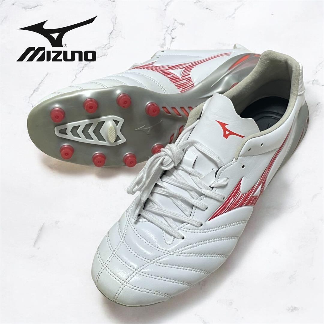 美品 ミズノMONARCIDA NEO III PRO モナルシーダネオ3 プロ