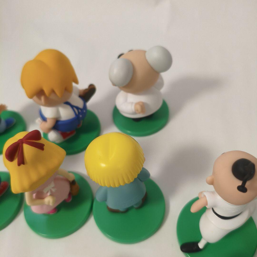 MOTHER フィギュアコレクション　11体セット