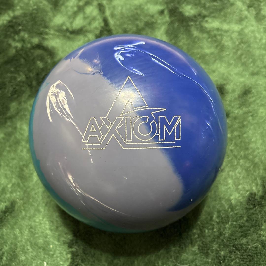 アクシオム　15ポンド　サムレス