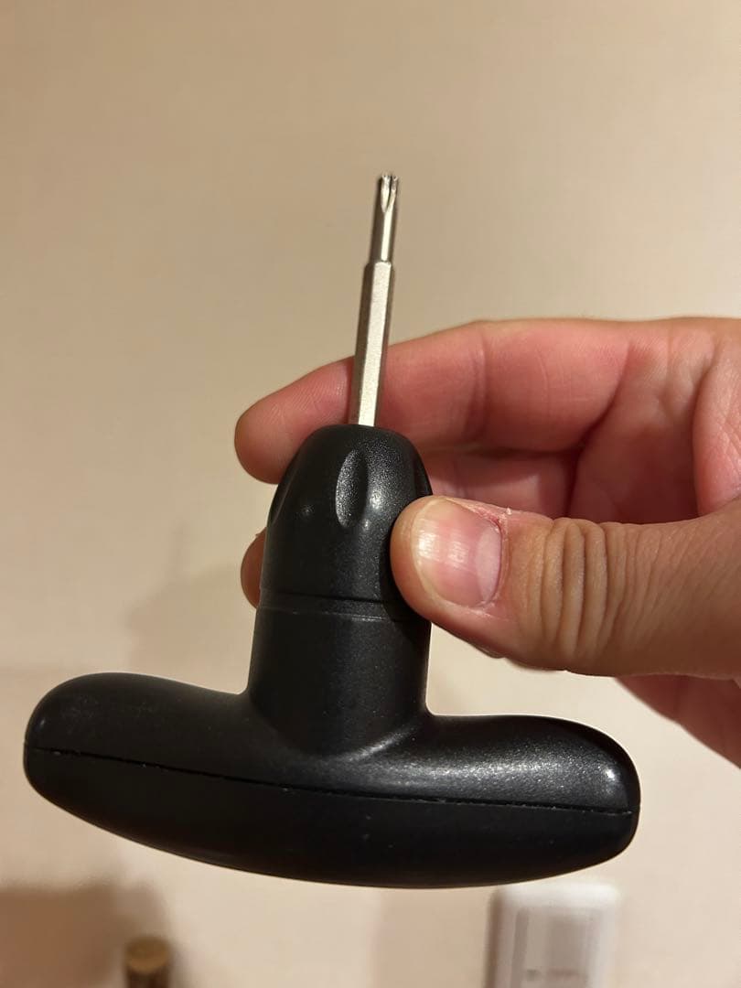 GINNICO（ジニコ） MODEL02C D One Star