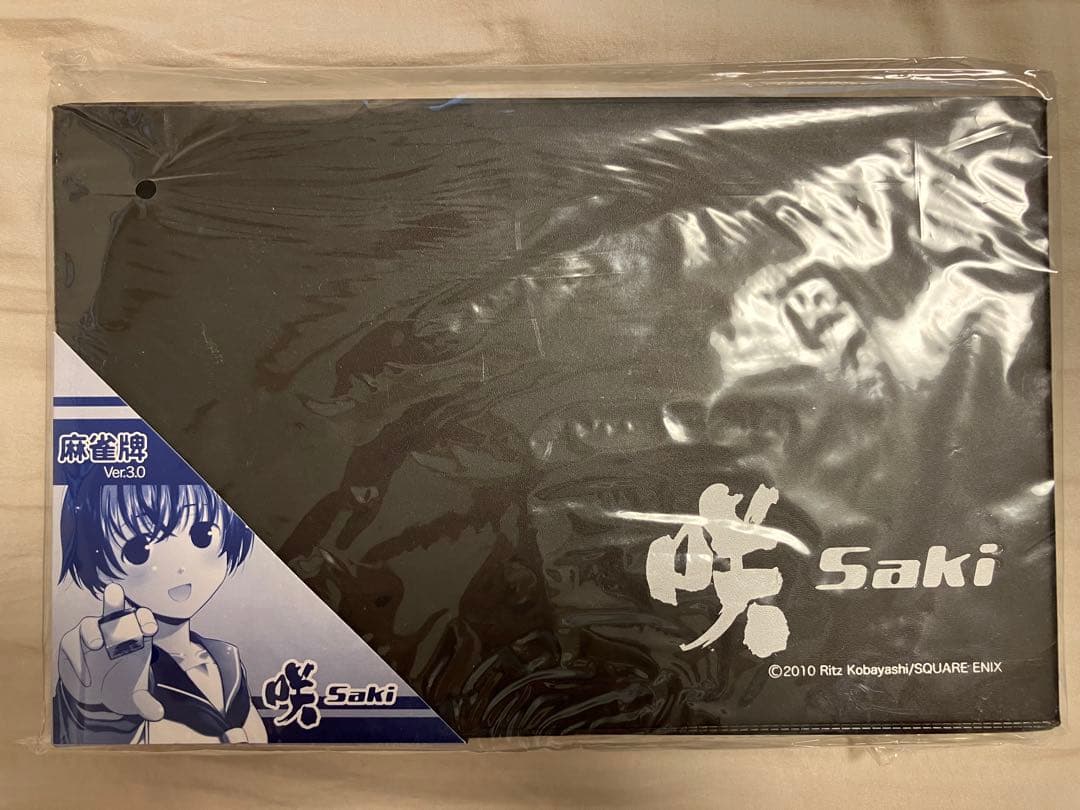 咲 -Saki- Ver3.0 麻雀牌セット