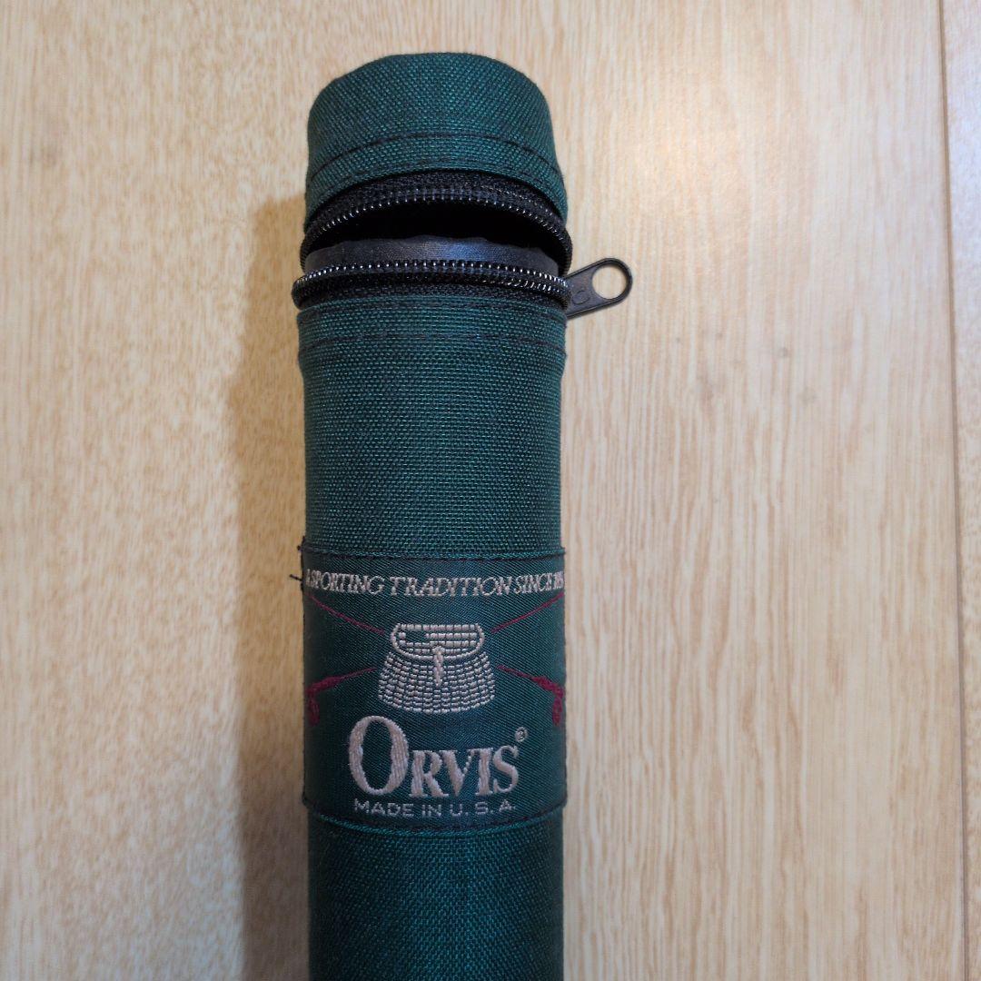 ORVIS YAMAME SPECIAL 6'9\" ４wt