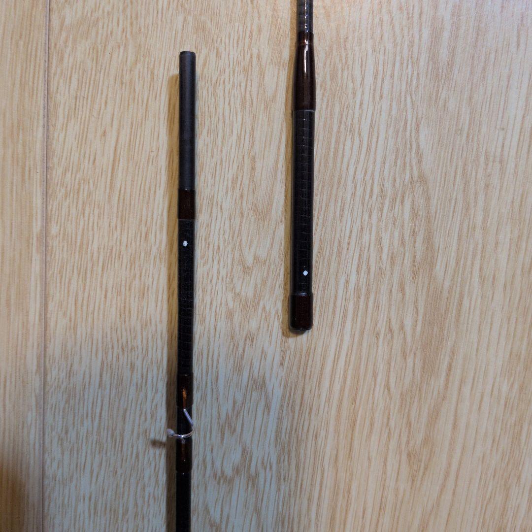 ORVIS YAMAME SPECIAL 6'9\" ４wt