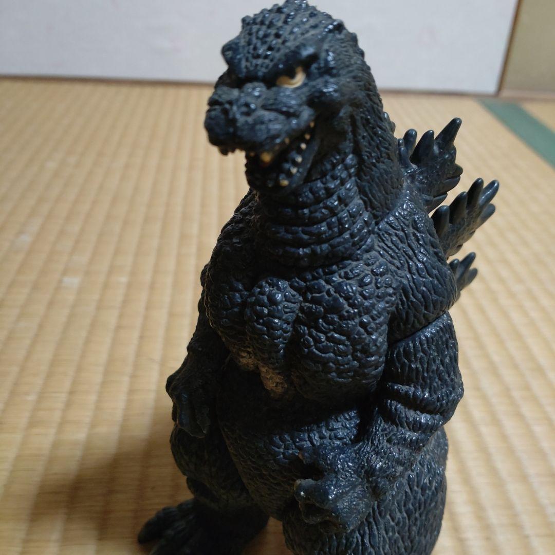 ゴジラ フィギュア 3体セット