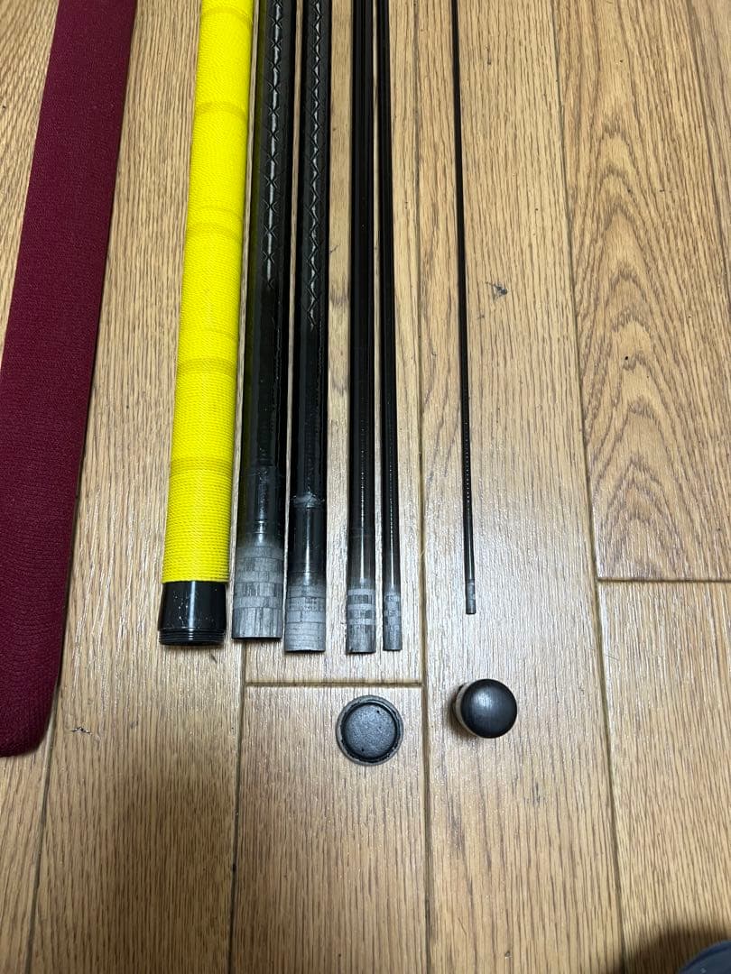 ダイワ 中硬調 81 DAIWA