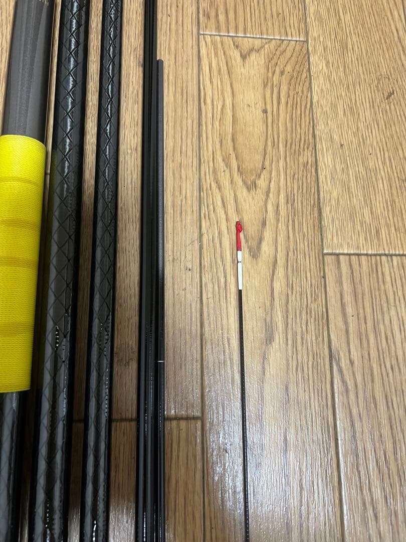 ダイワ 中硬調 81 DAIWA