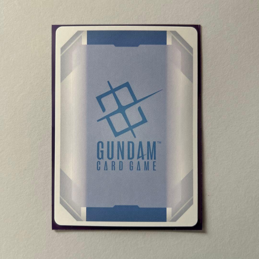 ガンダムエアリアル　LR++